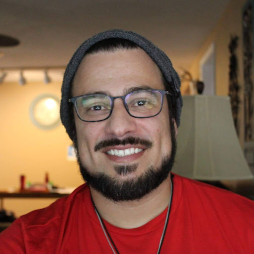 Hector Santiago Photo 20