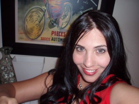 Crystal Emery Photo 17