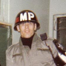Ralph Warner Photo 4