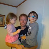Randy Clay Photo 11