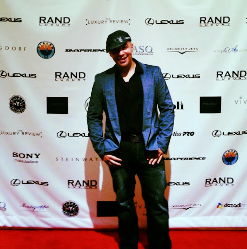 Roger Ortega Photo 9