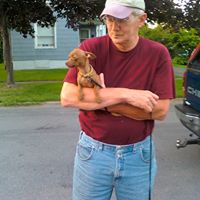 Ralph Simmons Photo 16