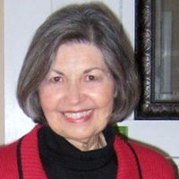 Jane Payne Photo 25