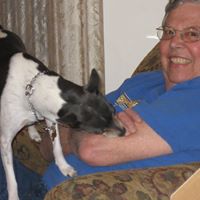 Gerry Lang Photo 8