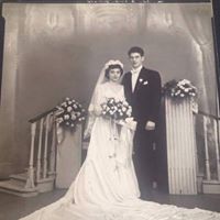 Mary Roebuck Photo 9