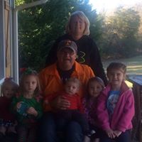 Randall Rayburn Photo 1