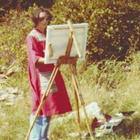 Nancy Houston Photo 14