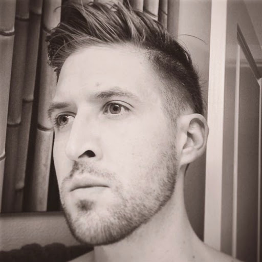 Joshua Simmons Photo 27