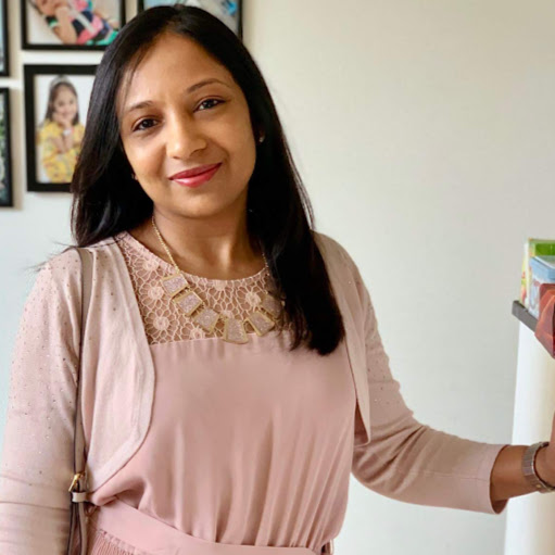 Ruchika Gupta Photo 23