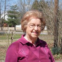 Martha Hooper Photo 22