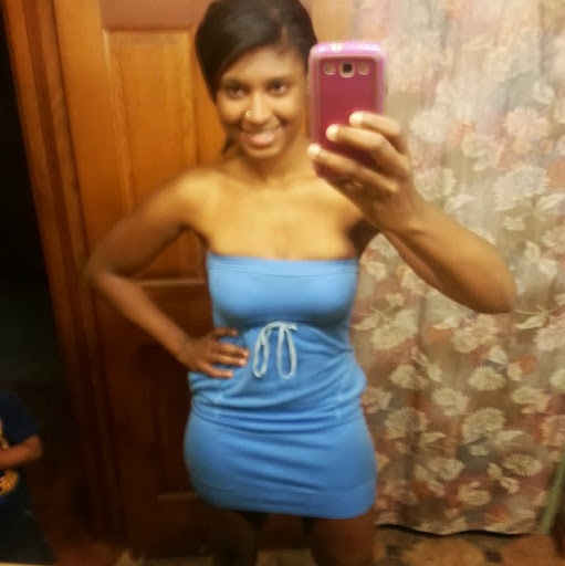 Gabrielle Taylor Photo 10