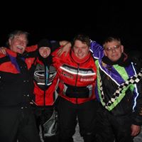 Rob Hinton Photo 8