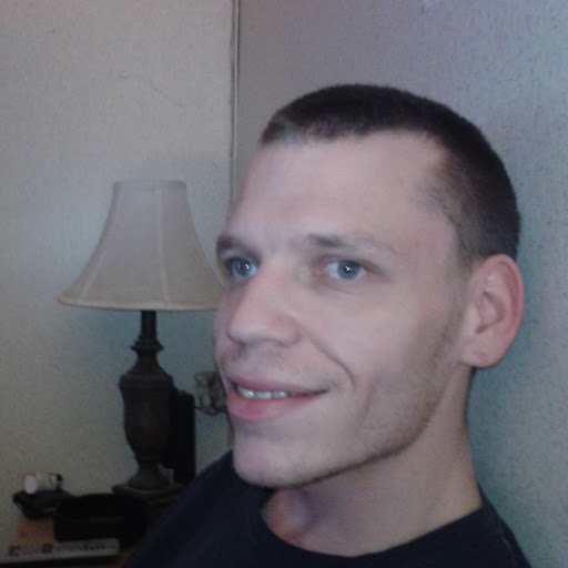 Steven Pearce Photo 12