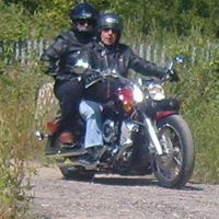 Bruce Chapman Photo 48