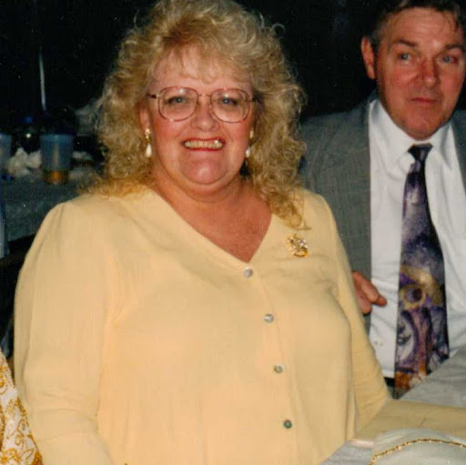 Constance Culbertson Photo 1