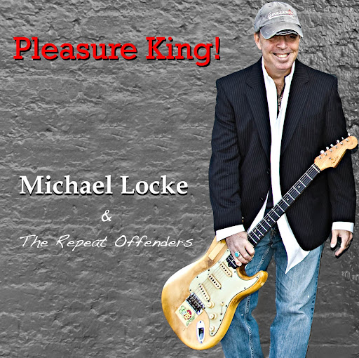 Michael Locke Photo 41