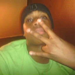 Terrence Mitchell Photo 14