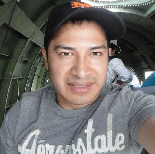 Virgilio Vargas Photo 6