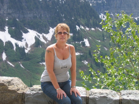 Monica Miller Photo 44