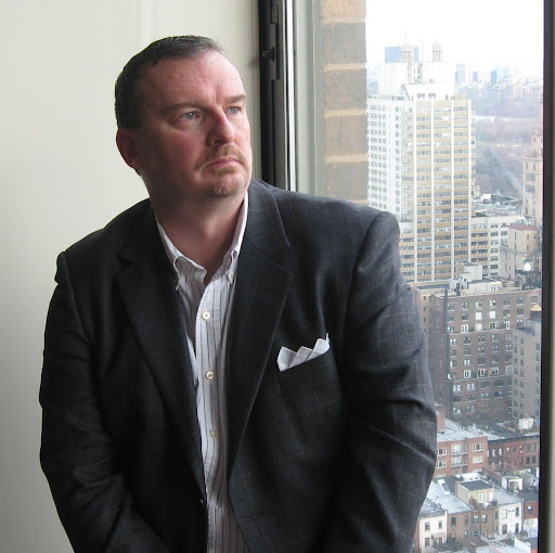 Richard Mitchell Photo 15