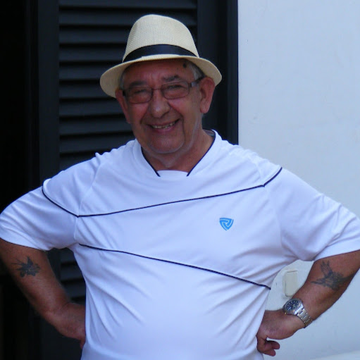 Michael Prosser Photo 38
