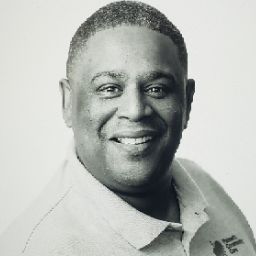 Elmer Thomas Photo 2