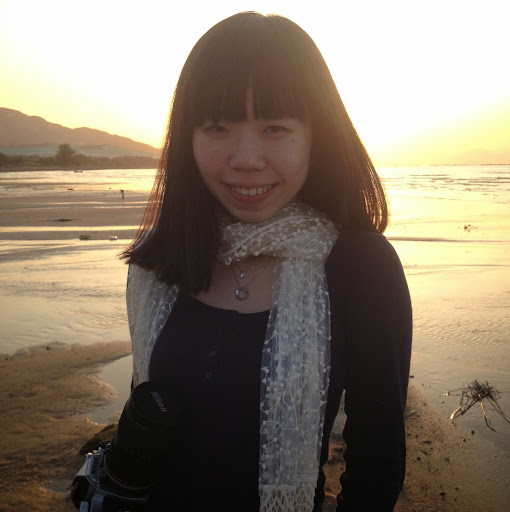 Alice Cheung Photo 8