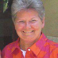 Carol Shaw Photo 32