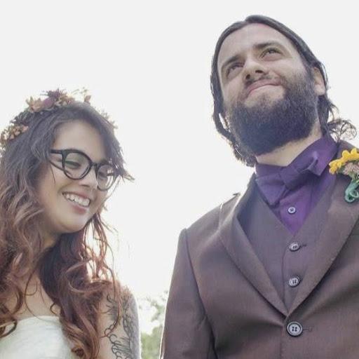 Nathaniel Almeida Photo 4