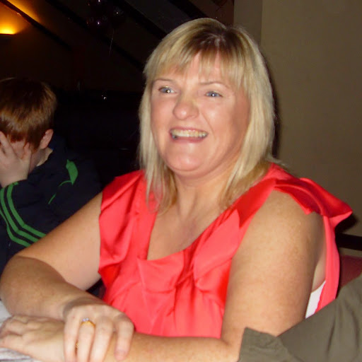Alison Weir Photo 2