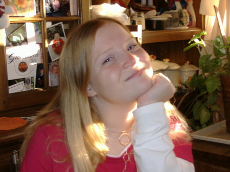 Crystal Allman Photo 15