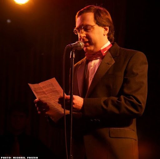 Andrew Ross Photo 48