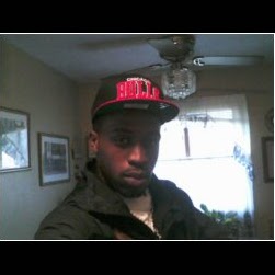 Melvin Holmes Photo 31