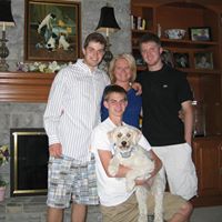 Nancy Schafer Photo 9