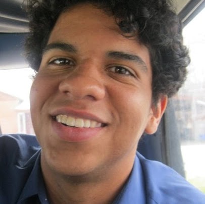 Aaron Bell Photo 34