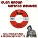 Glen Brown Photo 36