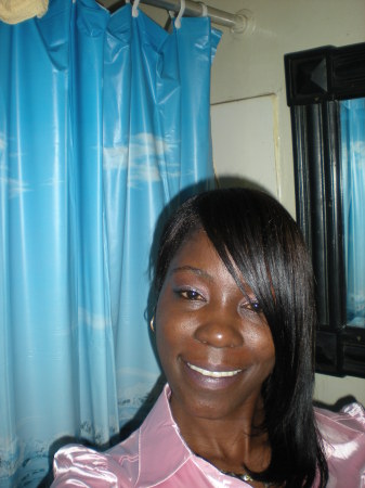 Chrystal Jones Photo 25