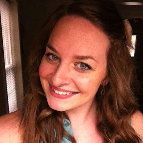 Emily Kidd Photo 36