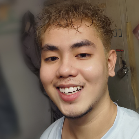 Christian Espiritu Photo 7