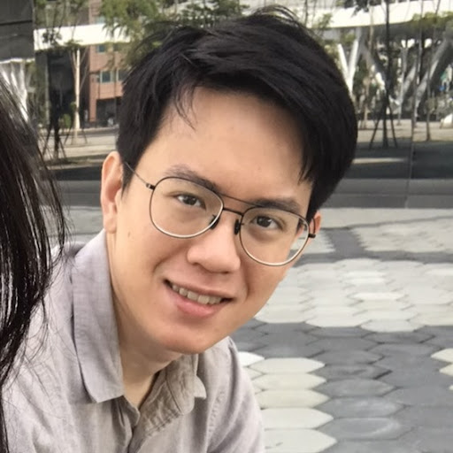 Allen Kuo Photo 22