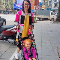 Hoa Bui Photo 25