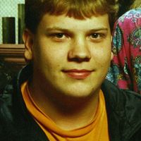 Geoffrey Carr Photo 10