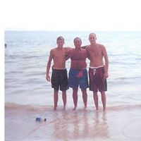 Alan Sharp Photo 9