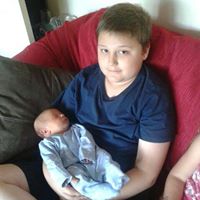 Thomas Davie Photo 18