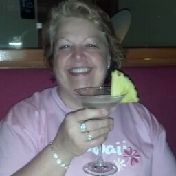 Sue Gruber Photo 3