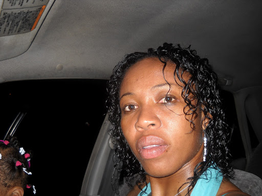 Germaine Warren Photo 3