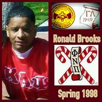 Ronald Brooks Photo 29