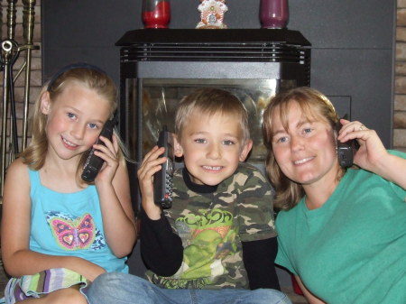 Amy Henderson Photo 44