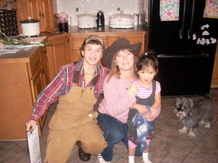 Connie Hardesty Photo 8