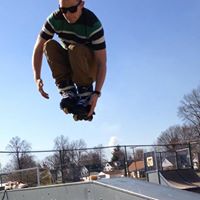 David Meyer Photo 21
